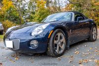 2006 Pontiac Solstice Roadster for sale