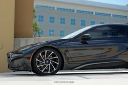 2014 BMW I8 for sale