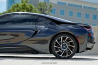 2014 BMW I8 for sale