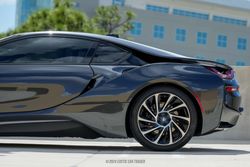 2014 BMW I8 for sale