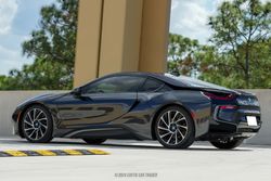 2014 BMW I8 for sale