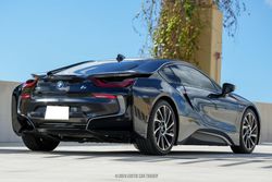 2014 BMW I8 for sale