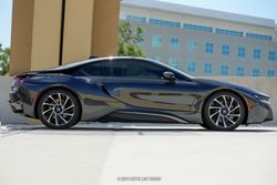 2014 BMW I8 for sale