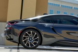2014 BMW I8 for sale