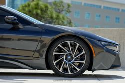 2014 BMW I8 for sale