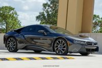 2014 BMW I8 for sale