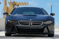 2014 BMW I8 for sale
