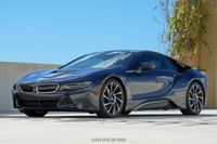 2014 BMW I8 for sale