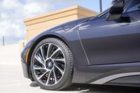 2014 BMW I8 for sale