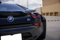 2014 BMW I8 for sale