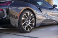 2014 BMW I8 for sale