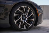 2014 BMW I8 for sale