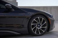 2014 BMW I8 for sale
