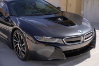 2014 BMW I8 for sale