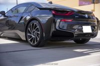 2014 BMW I8 for sale