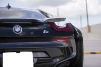 2014 BMW I8 for sale