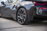 2014 BMW I8 for sale