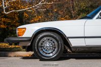 1977 Mercedes-Benz 450SL Roadster for sale