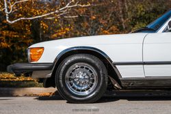 1977 Mercedes-Benz 450SL Roadster for sale