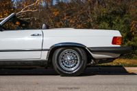 1977 Mercedes-Benz 450SL Roadster for sale