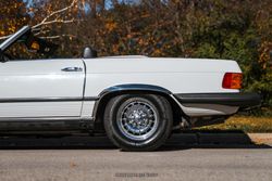 1977 Mercedes-Benz 450SL Roadster for sale
