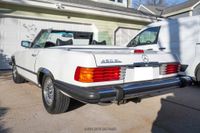 1977 Mercedes-Benz 450SL Roadster for sale