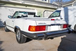 1977 Mercedes-Benz 450SL Roadster for sale