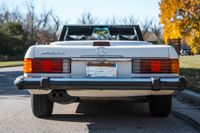 1977 Mercedes-Benz 450SL Roadster for sale
