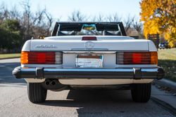 1977 Mercedes-Benz 450SL Roadster for sale