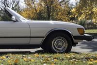 1977 Mercedes-Benz 450SL Roadster for sale