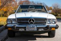 1977 Mercedes-Benz 450SL Roadster for sale