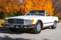 1977 Mercedes-Benz 450SL Roadster for sale