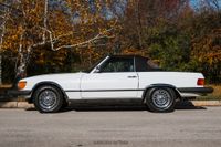 1977 Mercedes-Benz 450SL Roadster for sale