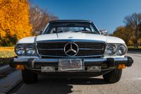1977 Mercedes-Benz 450SL Roadster for sale