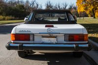 1977 Mercedes-Benz 450SL Roadster for sale