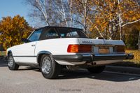 1977 Mercedes-Benz 450SL Roadster for sale