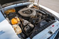 1977 Mercedes-Benz 450SL Roadster for sale