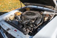1977 Mercedes-Benz 450SL Roadster for sale