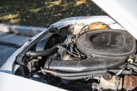 1977 Mercedes-Benz 450SL Roadster for sale