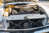 1977 Mercedes-Benz 450SL Roadster for sale