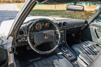1977 Mercedes-Benz 450SL Roadster for sale