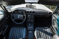 1977 Mercedes-Benz 450SL Roadster for sale