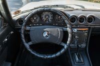 1977 Mercedes-Benz 450SL Roadster for sale