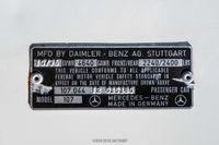 1977 Mercedes-Benz 450SL Roadster for sale