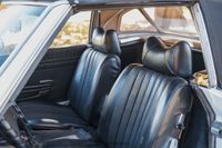 1977 Mercedes-Benz 450SL Roadster for sale