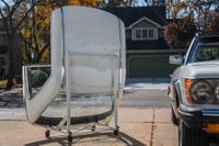 1977 Mercedes-Benz 450SL Roadster for sale