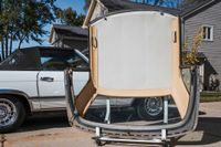 1977 Mercedes-Benz 450SL Roadster for sale