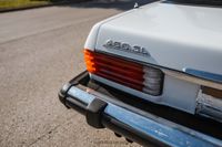 1977 Mercedes-Benz 450SL Roadster for sale