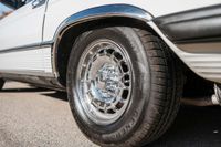 1977 Mercedes-Benz 450SL Roadster for sale
