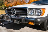 1977 Mercedes-Benz 450SL Roadster for sale